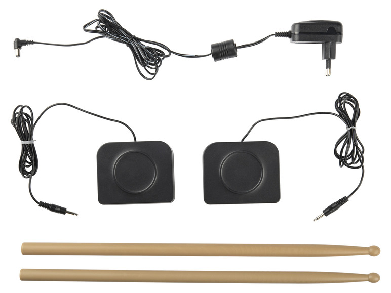 E-drumset