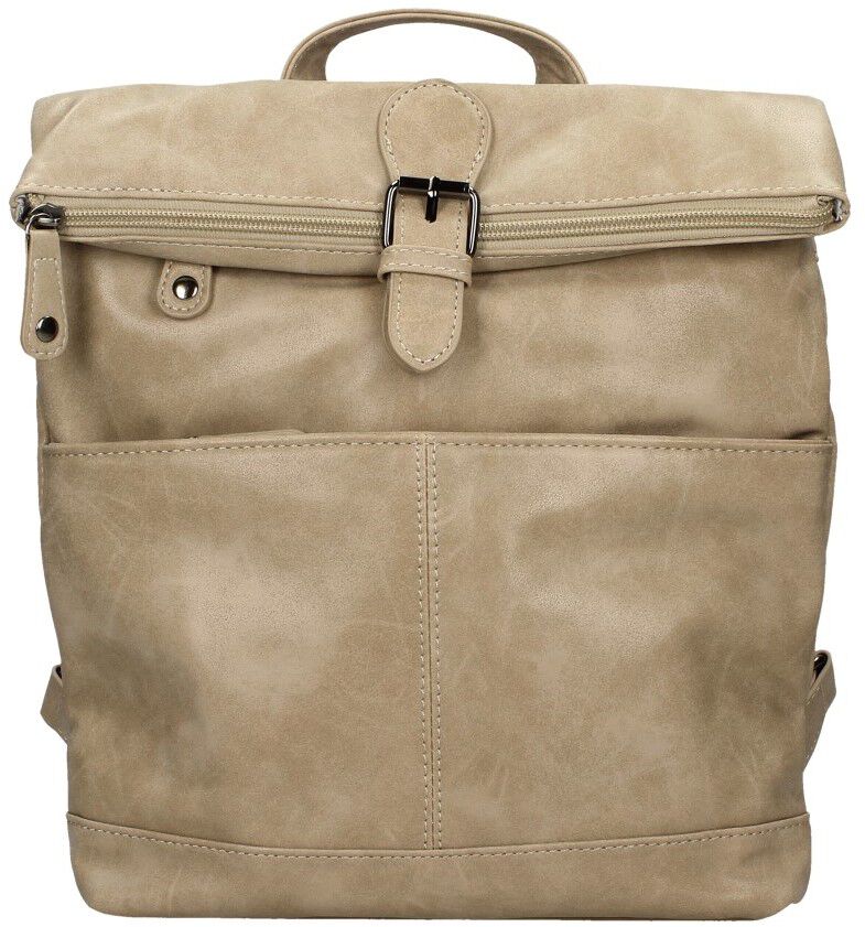 Just Dreamz Damestassen taupe
