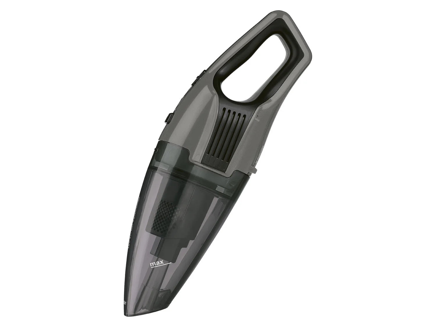 SILVERCREST&reg; cordless handheld vacuum cleaner, 2 speed levels
