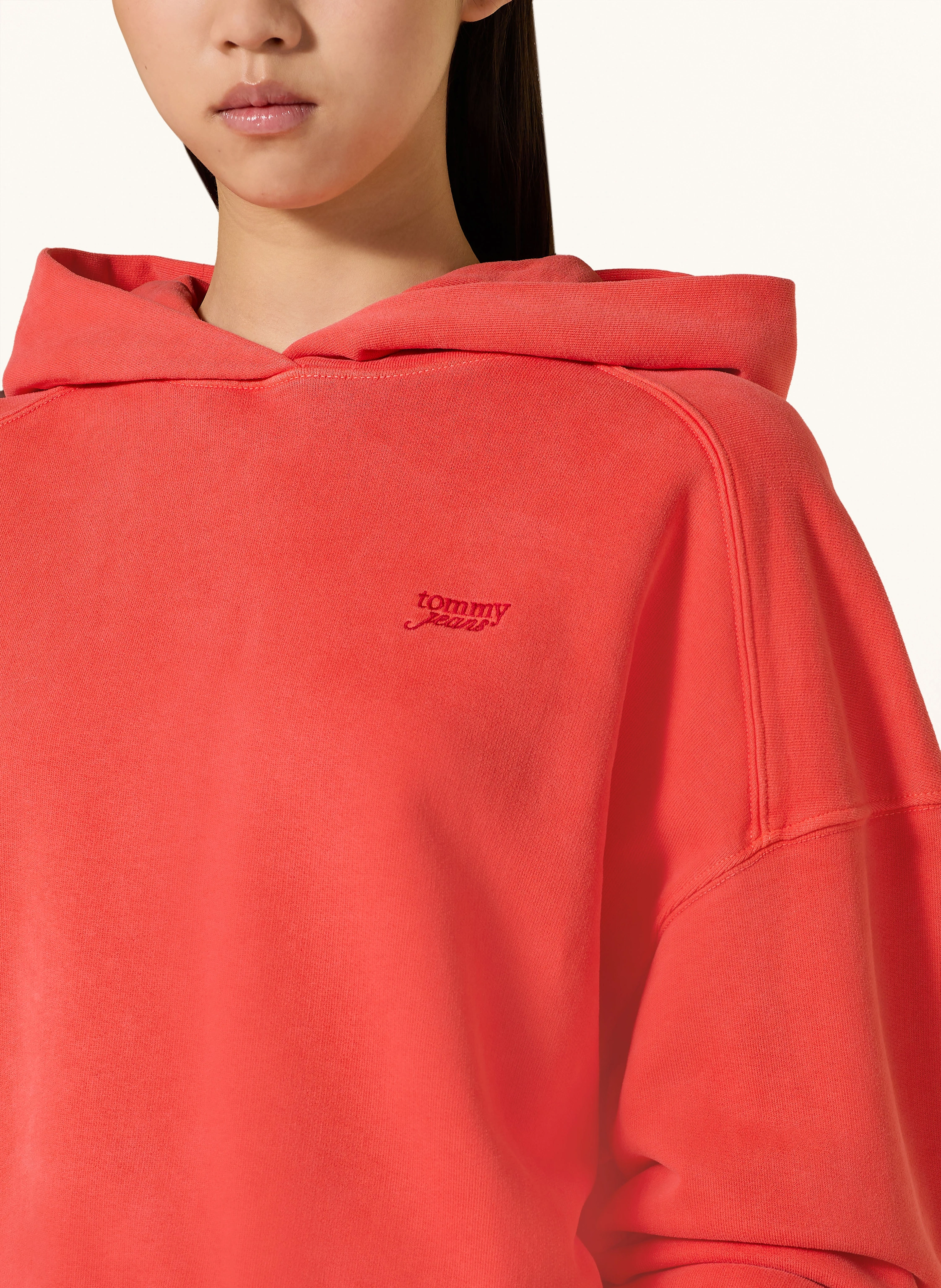TOMMY JEANS Hoodie