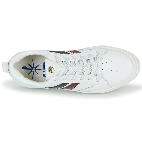 Palladium - EGO 03 NPA - Blanc