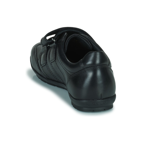 Geox - UOMO SYMBOL - Noir