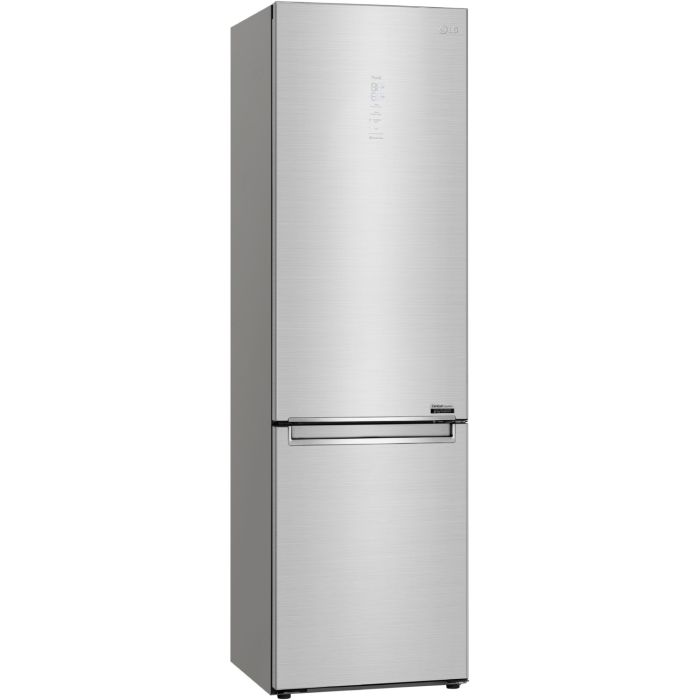 LG Kühl- Gefrierkombination GBB 92 STACP