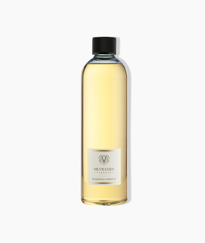 Rosa Tabacco Home Fragrance DR. VRANJES FIRENZE 1250 ML