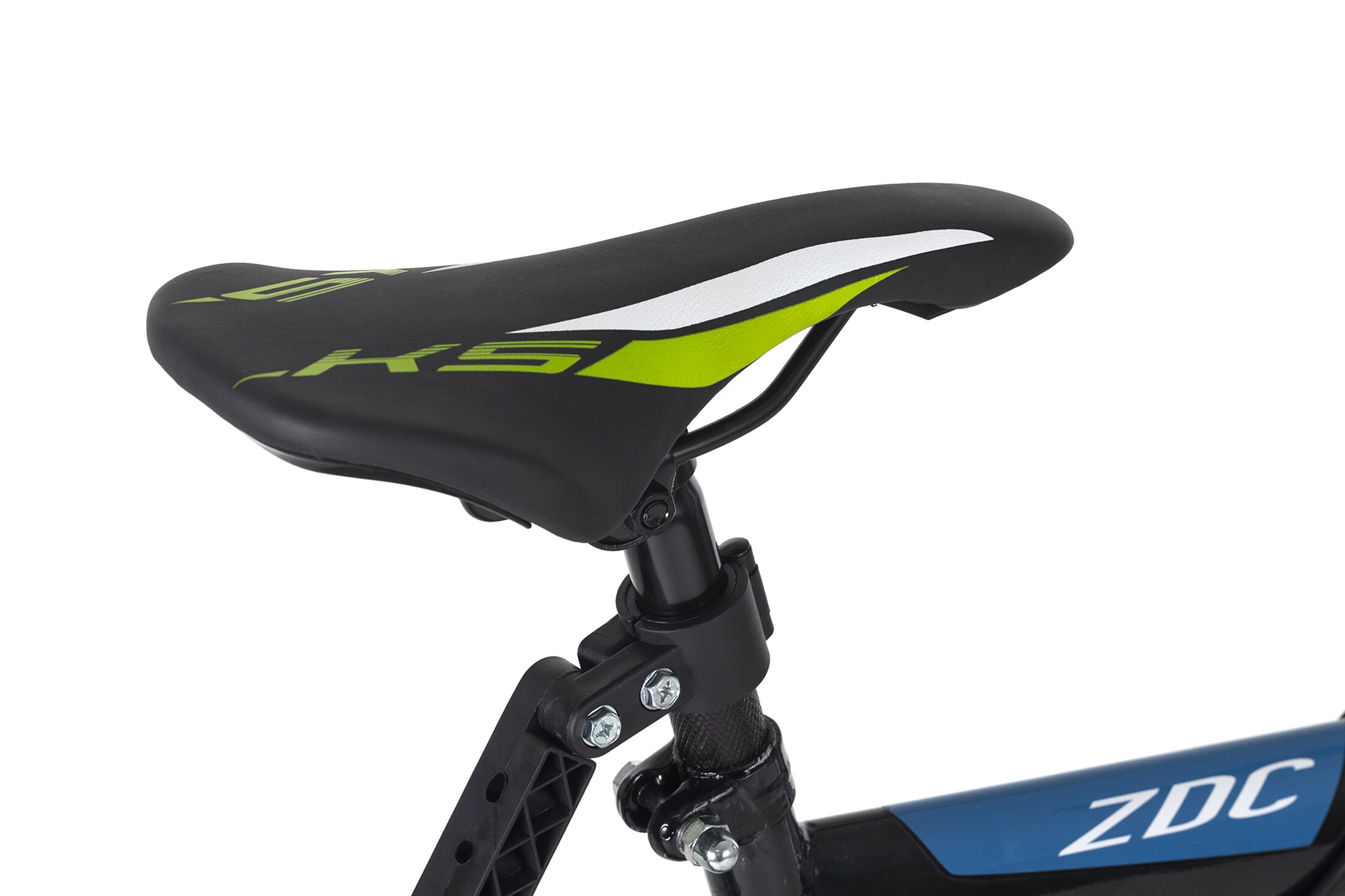 KS Cycling Mountainbike ATB Fully 26 Zoll Zodiac