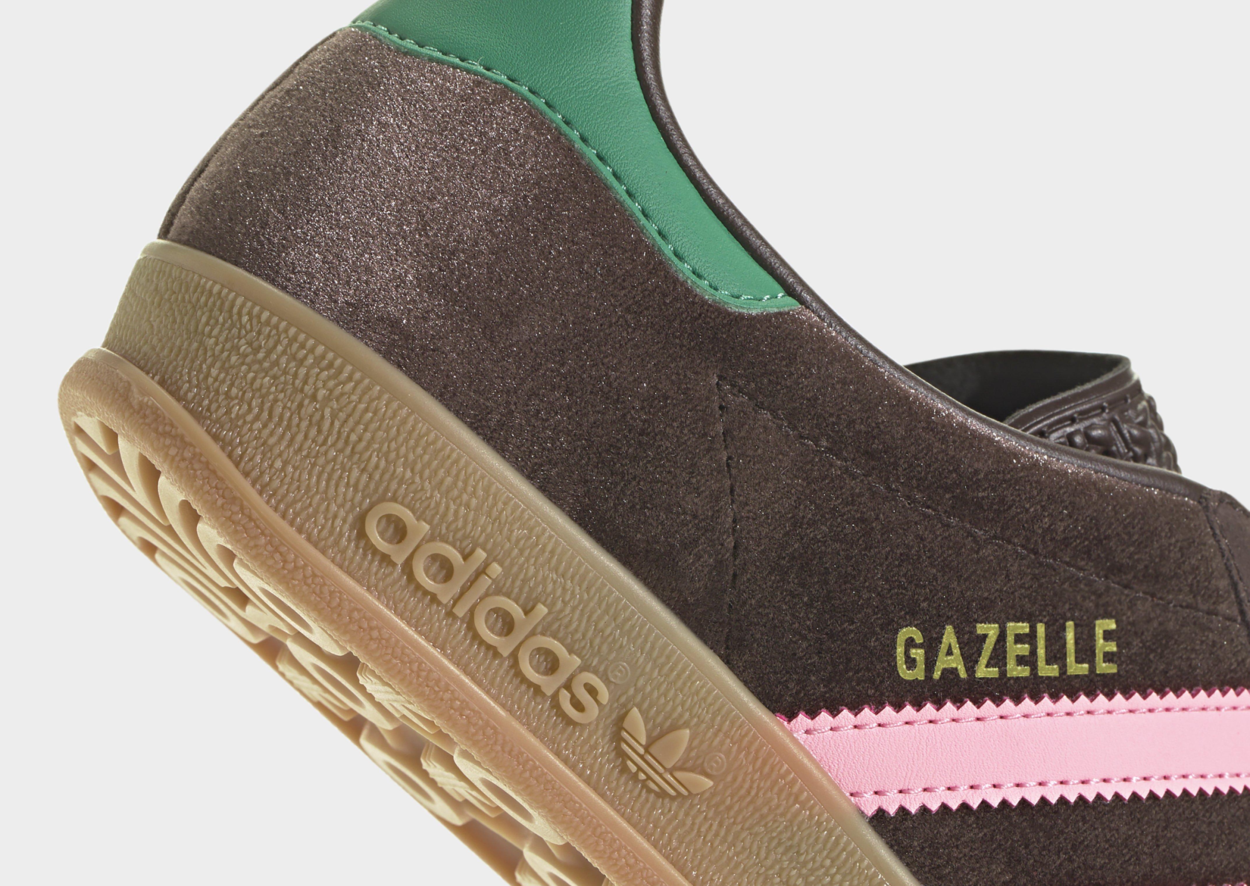 adidas Originals Chaussure Gazelle Indoor