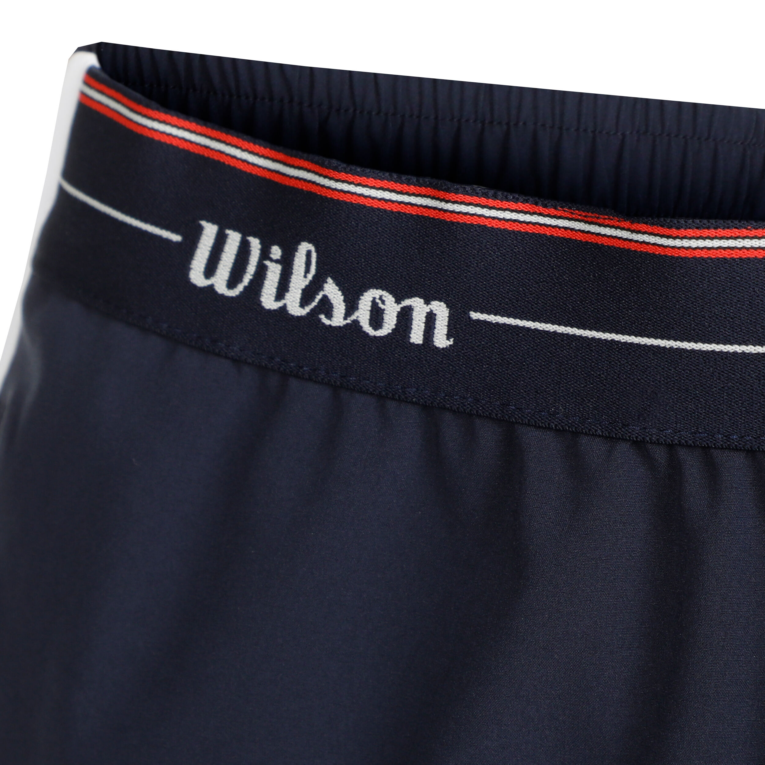 Wilson Heir Unlined Shorts Femmes - Bleu Foncé