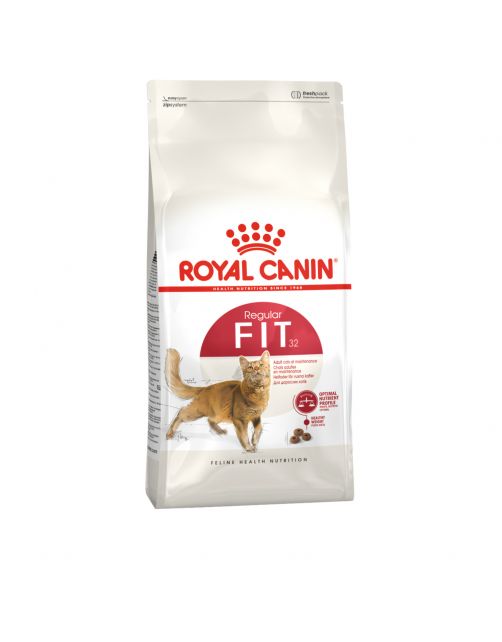 Royal Canin Fit 32 - Kattenvoer