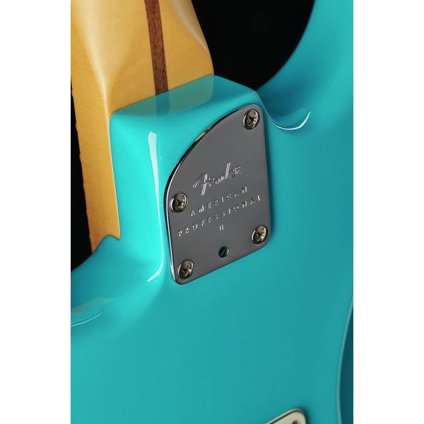 Fender AM Pro II Strat MN MBL