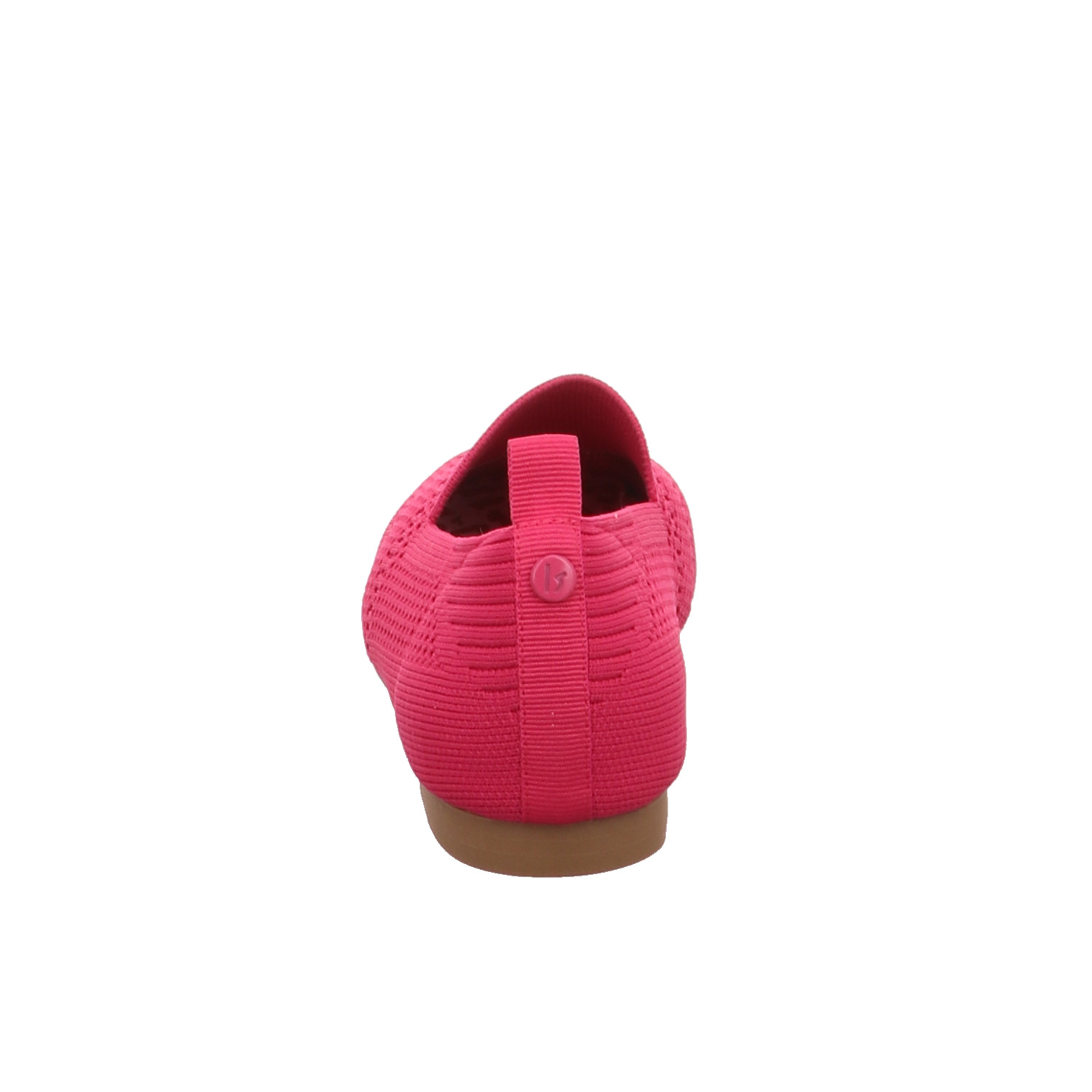 La Strada Slipper pink rose/pink