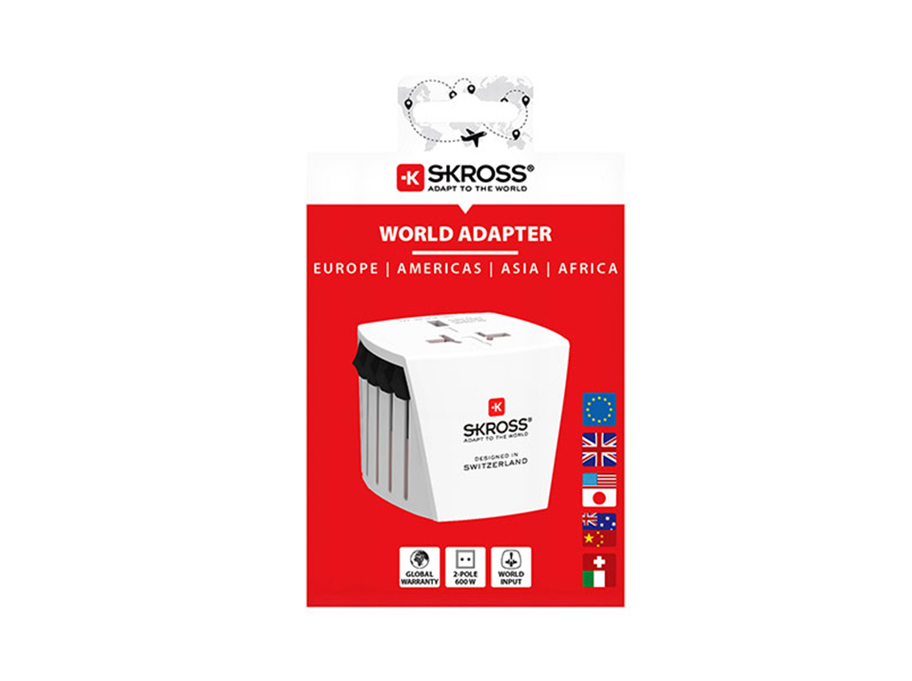 ADAPTADOR SKROSS 1.102500 MUV MICRO