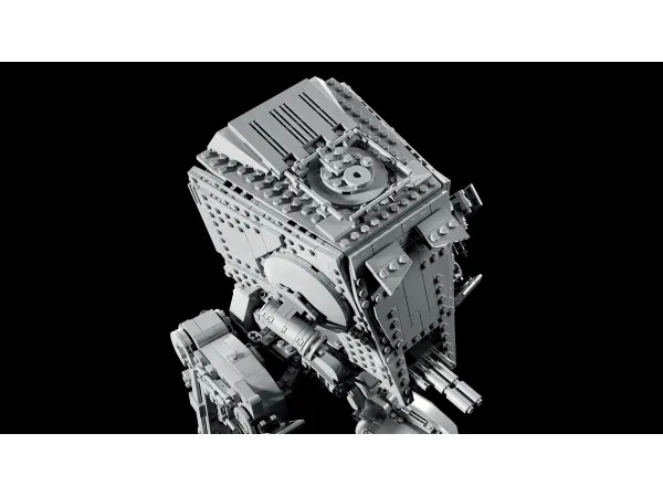 LEGO Star Wars 75417 AT-ST™ Walker
