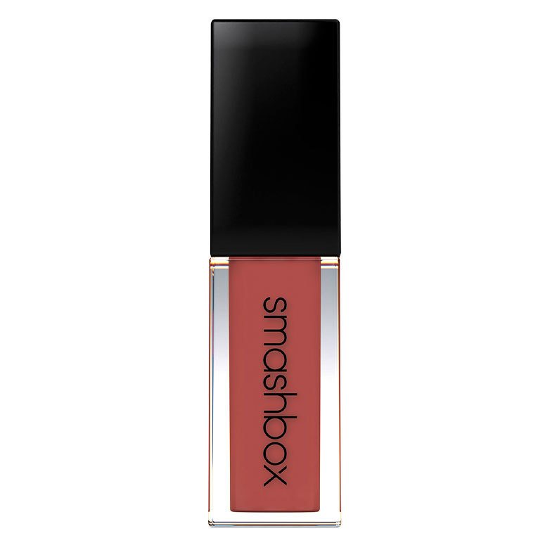 Smashbox Always On Liquid Lipstick #Driver'S Seat 4ml
