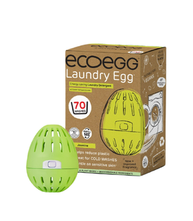 Eco Egg Laundry Egg Jasmine 1ST