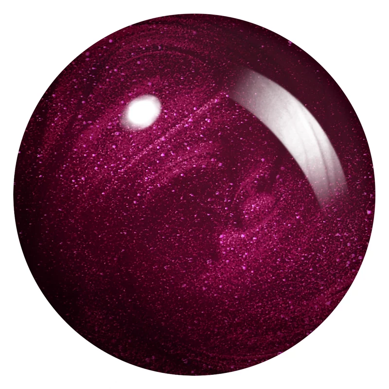 OPI Infinite Shine Nail Lacquer 15 ml - Vamp Champ