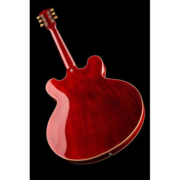 Maybach Capitol 59 Cherry Aged