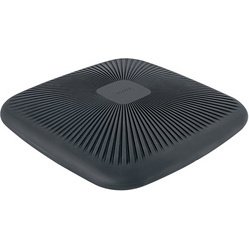Coussin d'assise Ergo Active Balance, gris foncé
