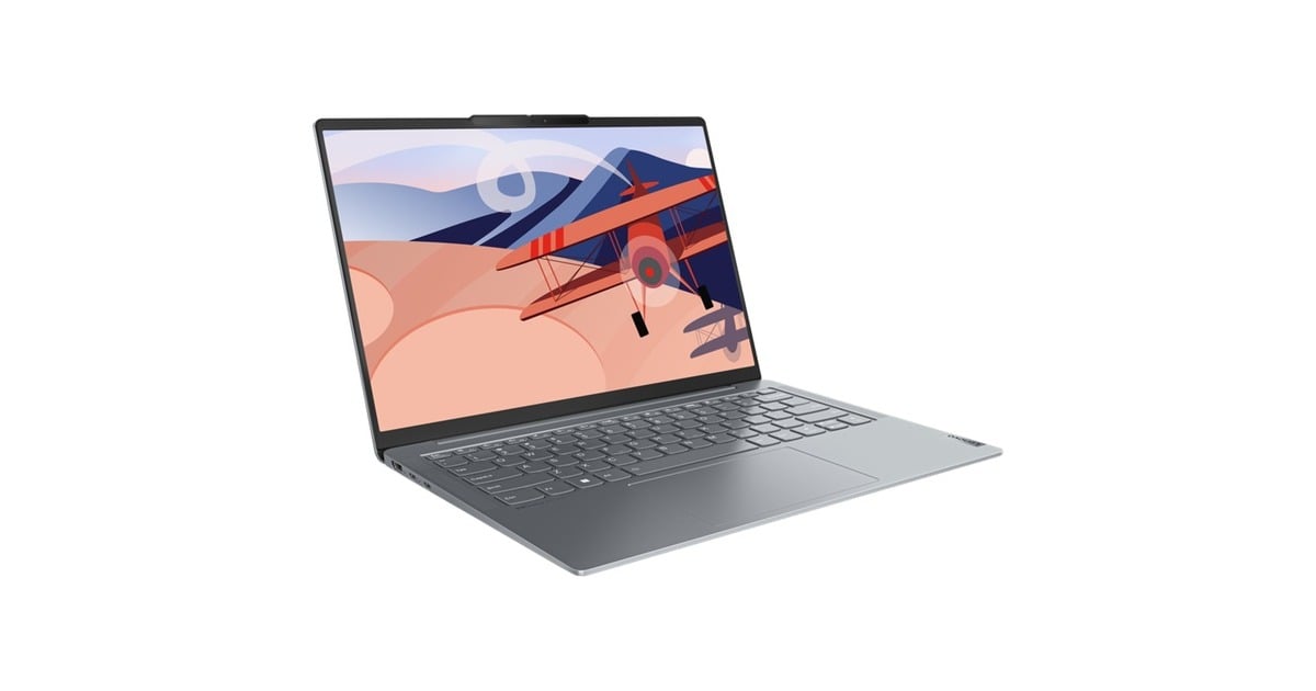 LenovoYoga Slim 6 14APU8 (82X3003MMH) 14