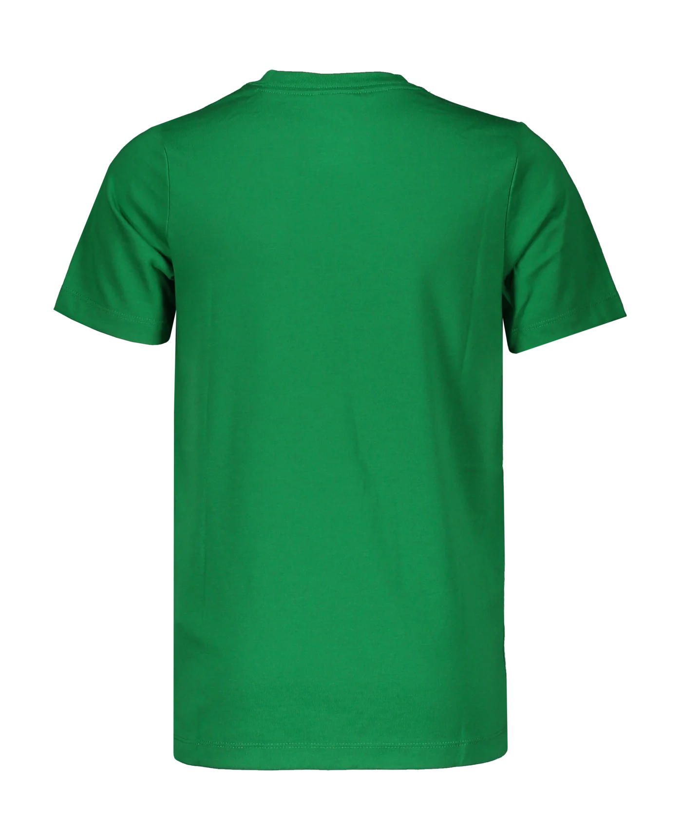 Nike Park 20 Swoosh T-Shirt Kids Grün Weiss F302