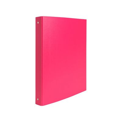Exacompta - Classeur à anneaux - Dos 40 mm - A4 - pour 225 feuilles - disponible dans différentes couleurs
