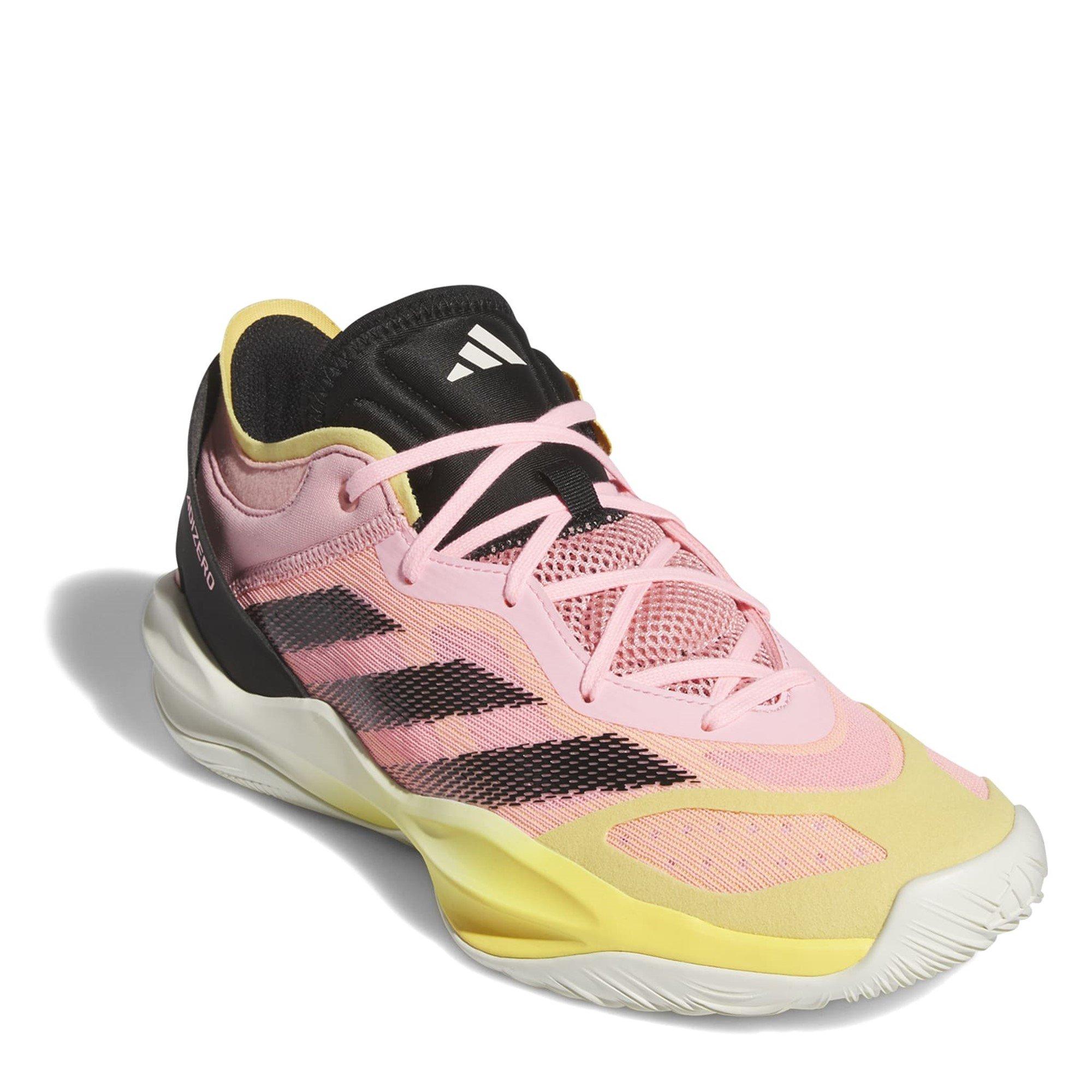 adidas Adizero Select 2.0 Basketball Trainers Juniors
