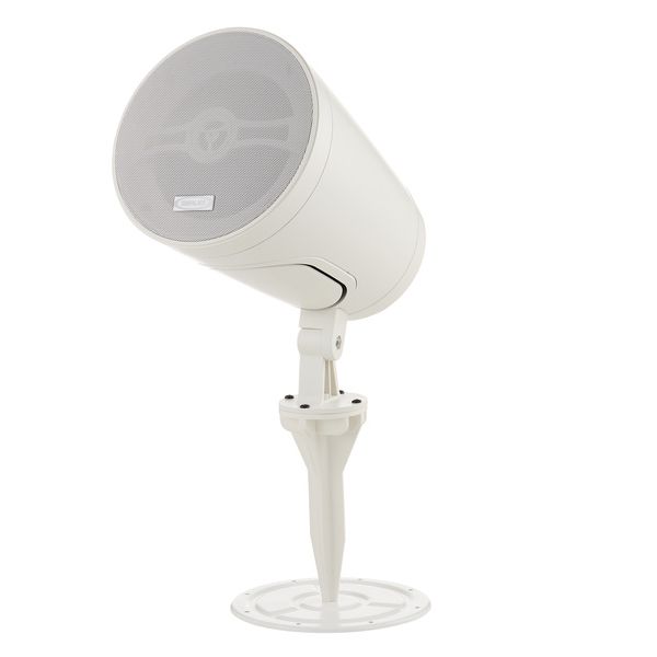 Sirus Drop 6 White