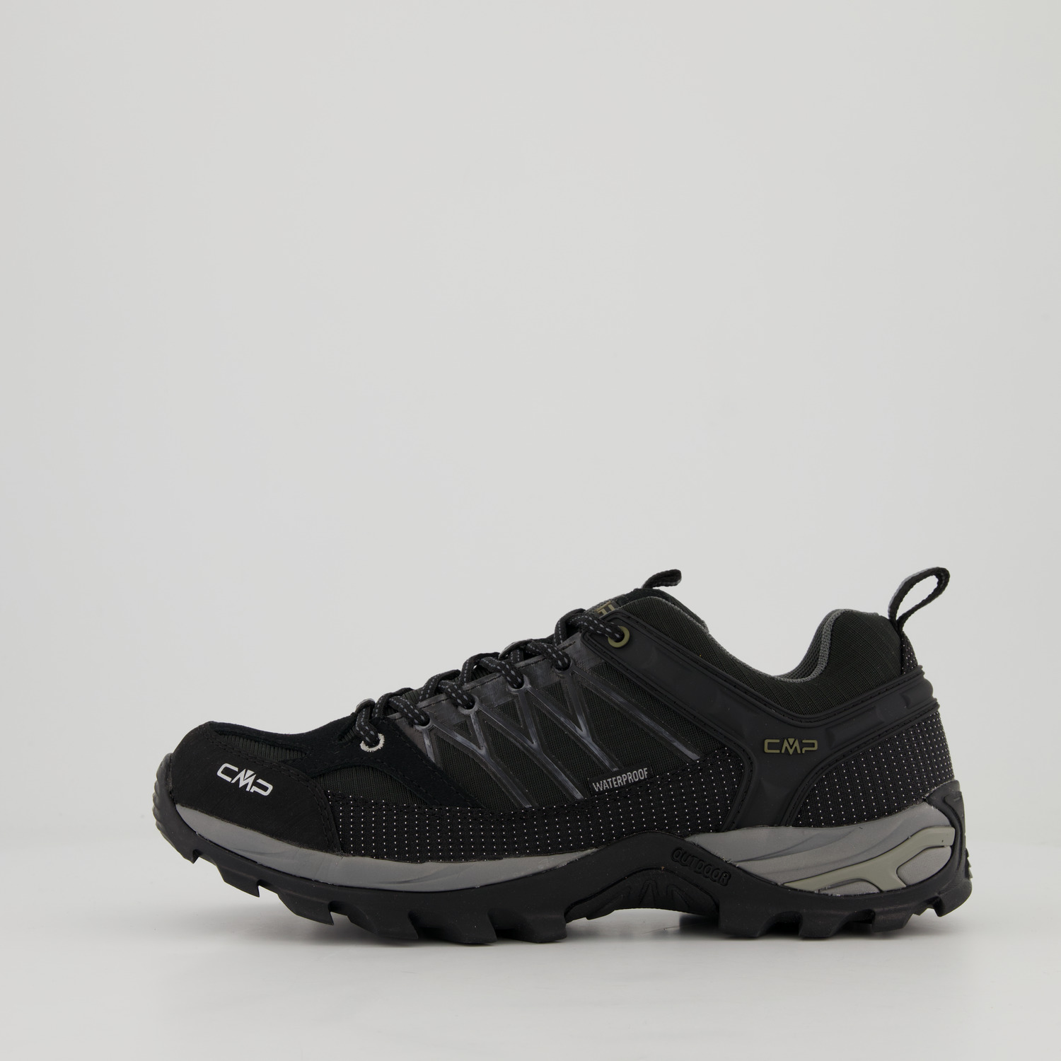 CMP RIGEL LOW TREKKING SHOE WP