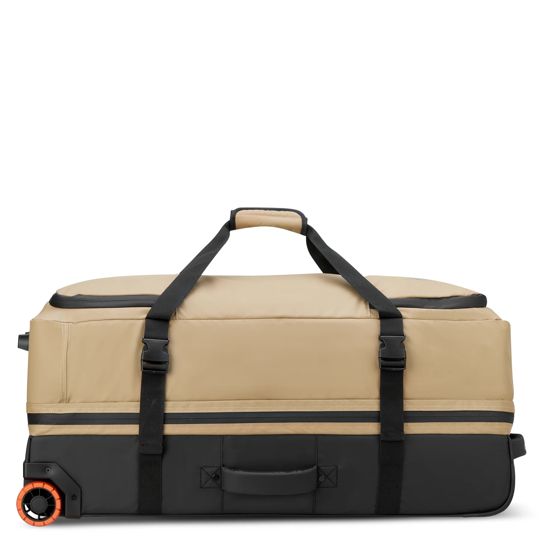 SAC DE VOYAGE - Trolley 2 roues 82cm