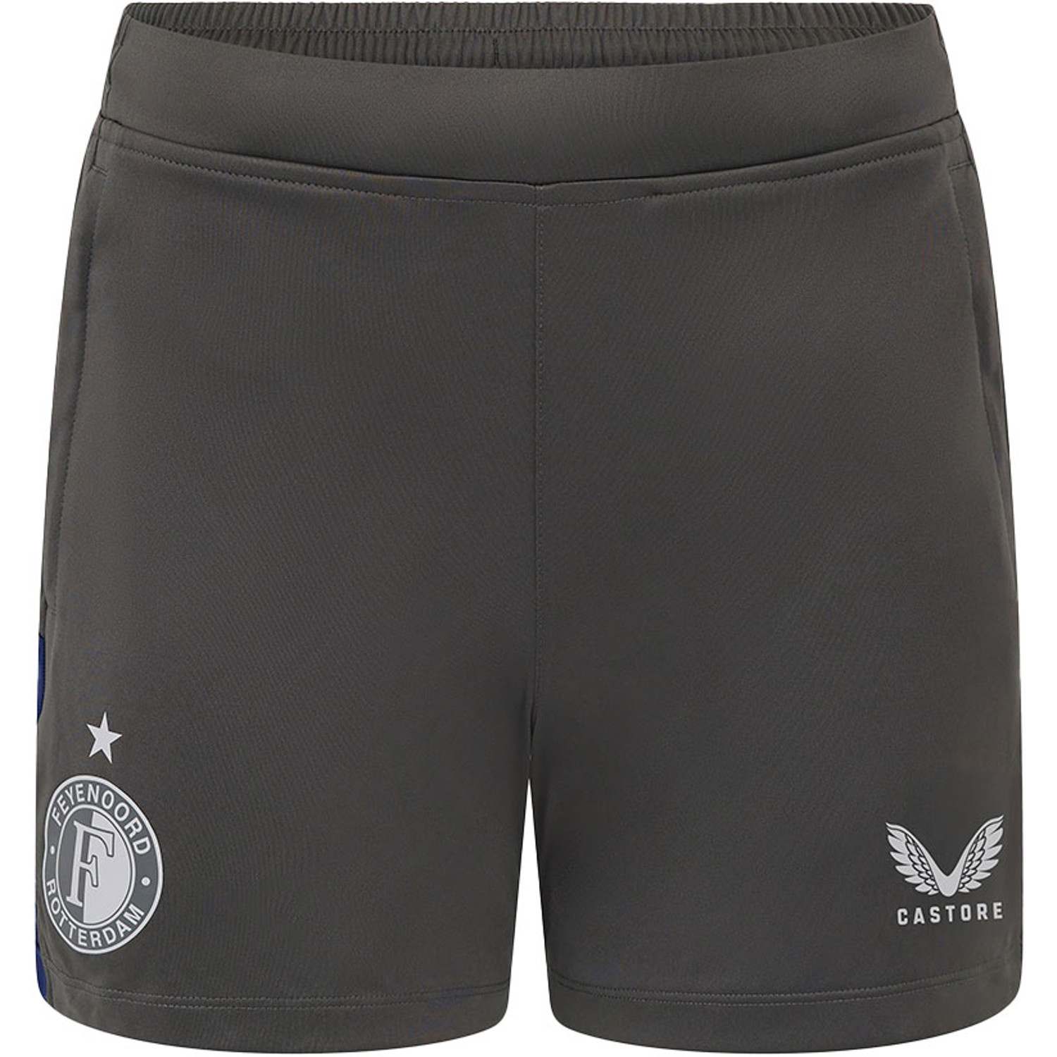 Castore Feyenoord Trainingsset Dames