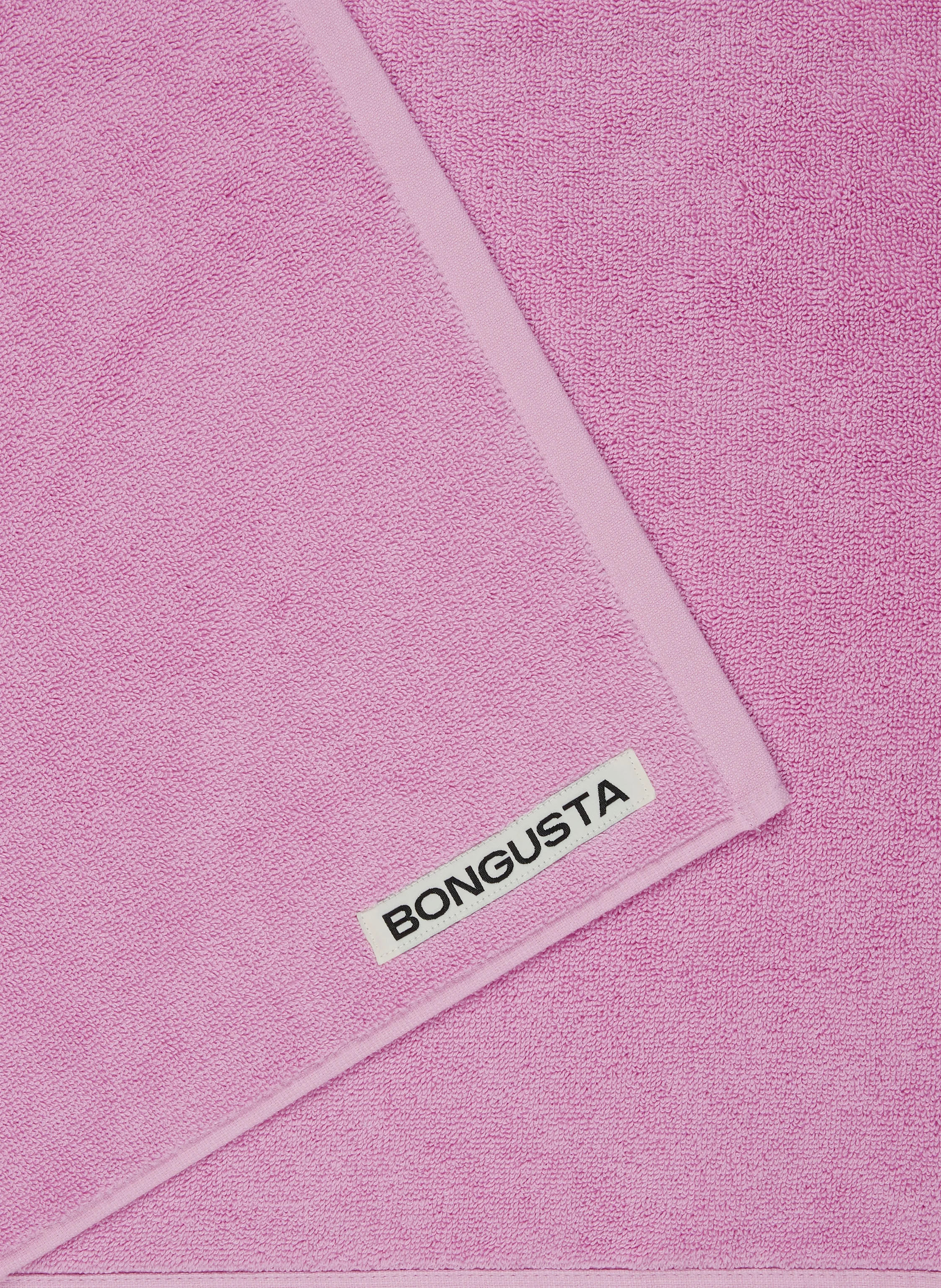 BONGUSTA Duschtuch NARAM