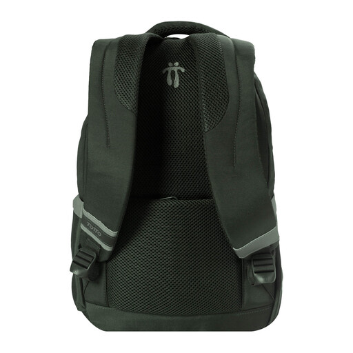 Mochila juvenil Totto Mississippi