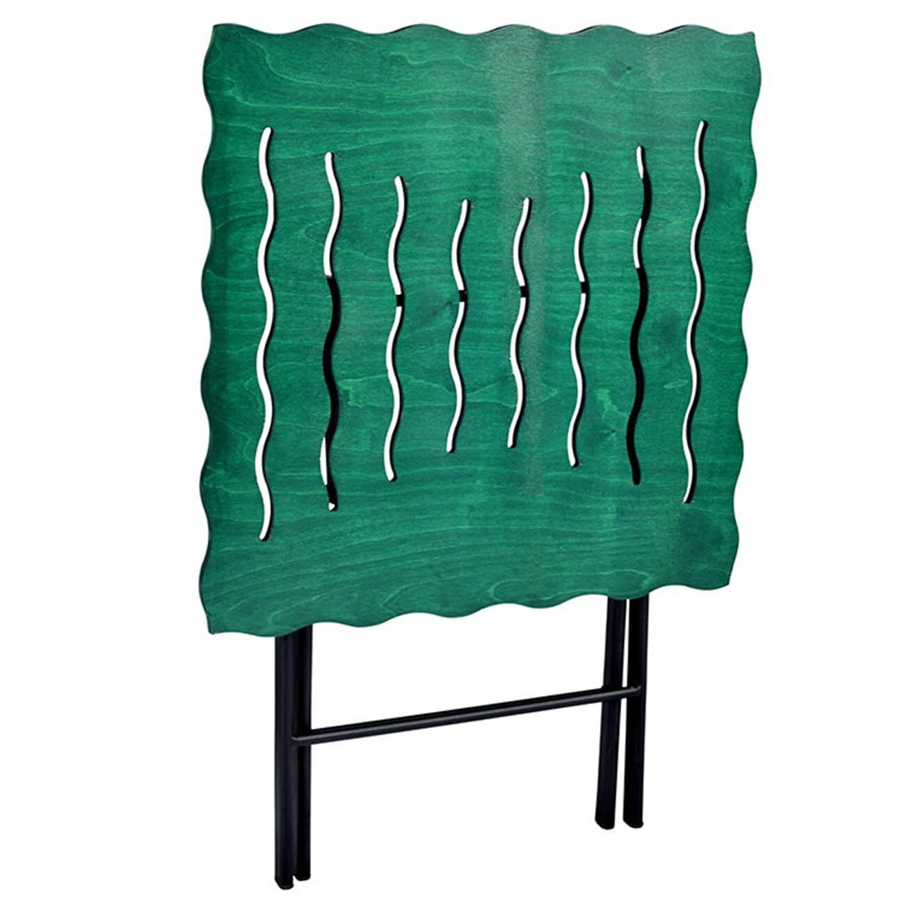 Sunny Garden Ensemble de jardin 2 personnes vert