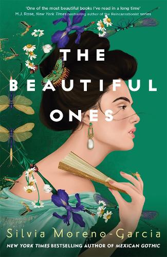 The Beautiful Ones (Hardback)