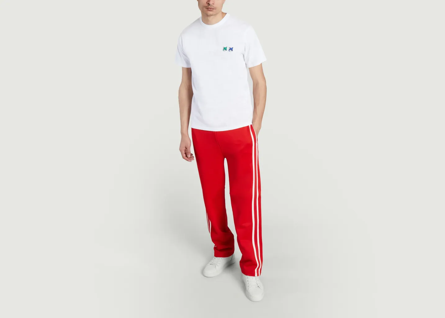 Pantalon De Jogging AMI Paris
