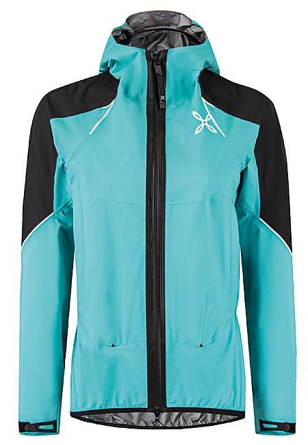 MONTURA - VESTE MAGIC 2-0 JACKET WOMAN