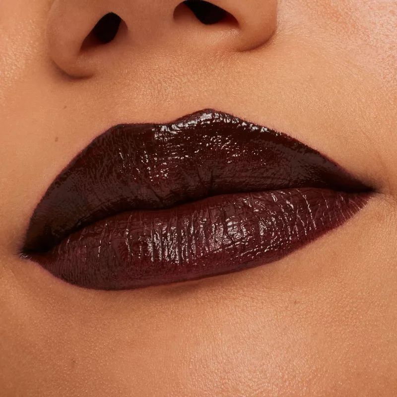 MAC Macximal Sleek Satin Lipstick 3 gr. - Film Noir