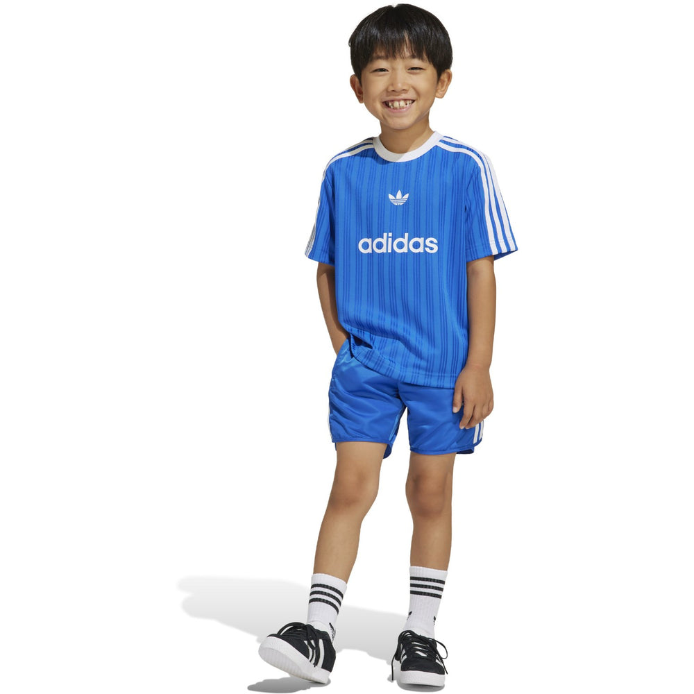 Køb adidas Originals Black Foot. Tee Sæt