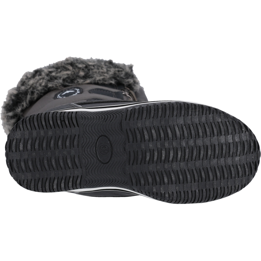 Mols Winterstiefel Rabon 1040 Smoked Pearl
