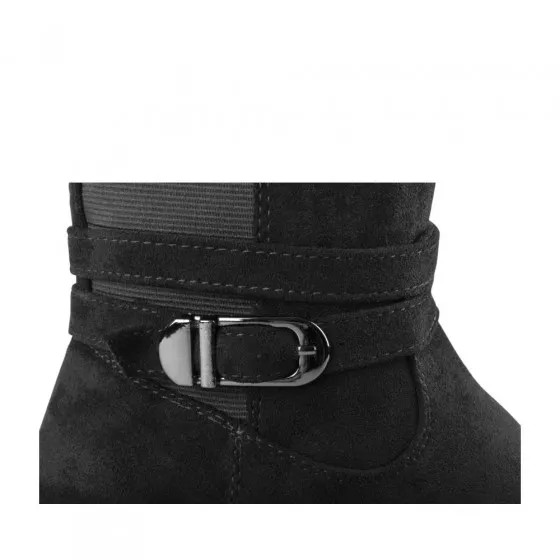 Bottes NOIR PHILOV