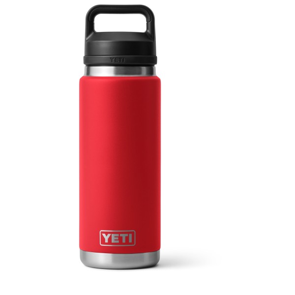 Yeti Coolers - Rambler Bottle Chug Cap - Bouteille isotherme