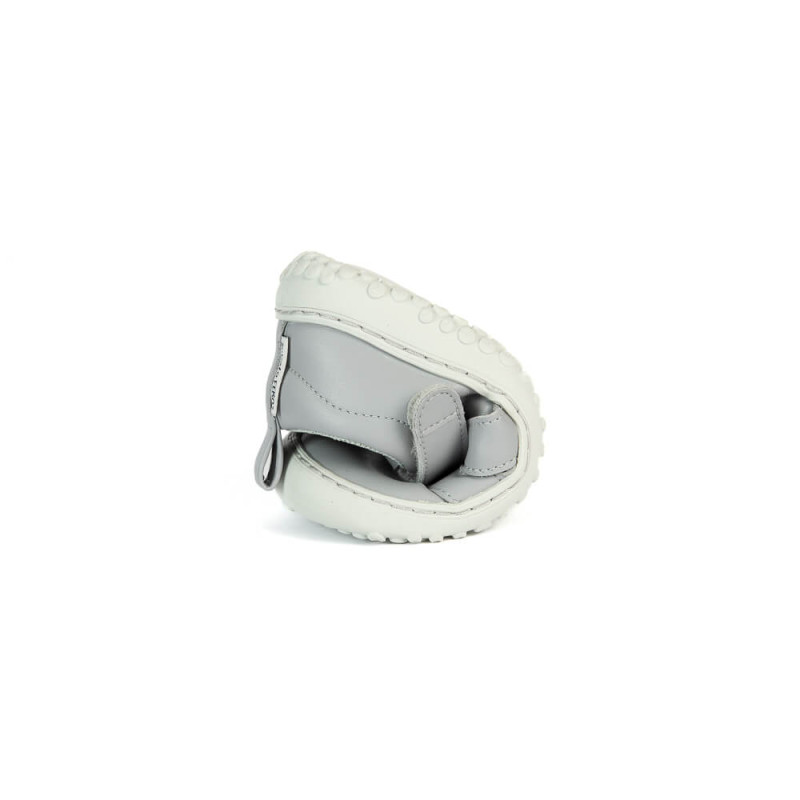 Zapato feroz Zapato Feroz Rockers Irta Gris 2023