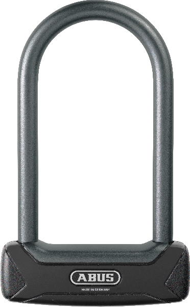 Abus Granit 640 Plus sort 150 mm