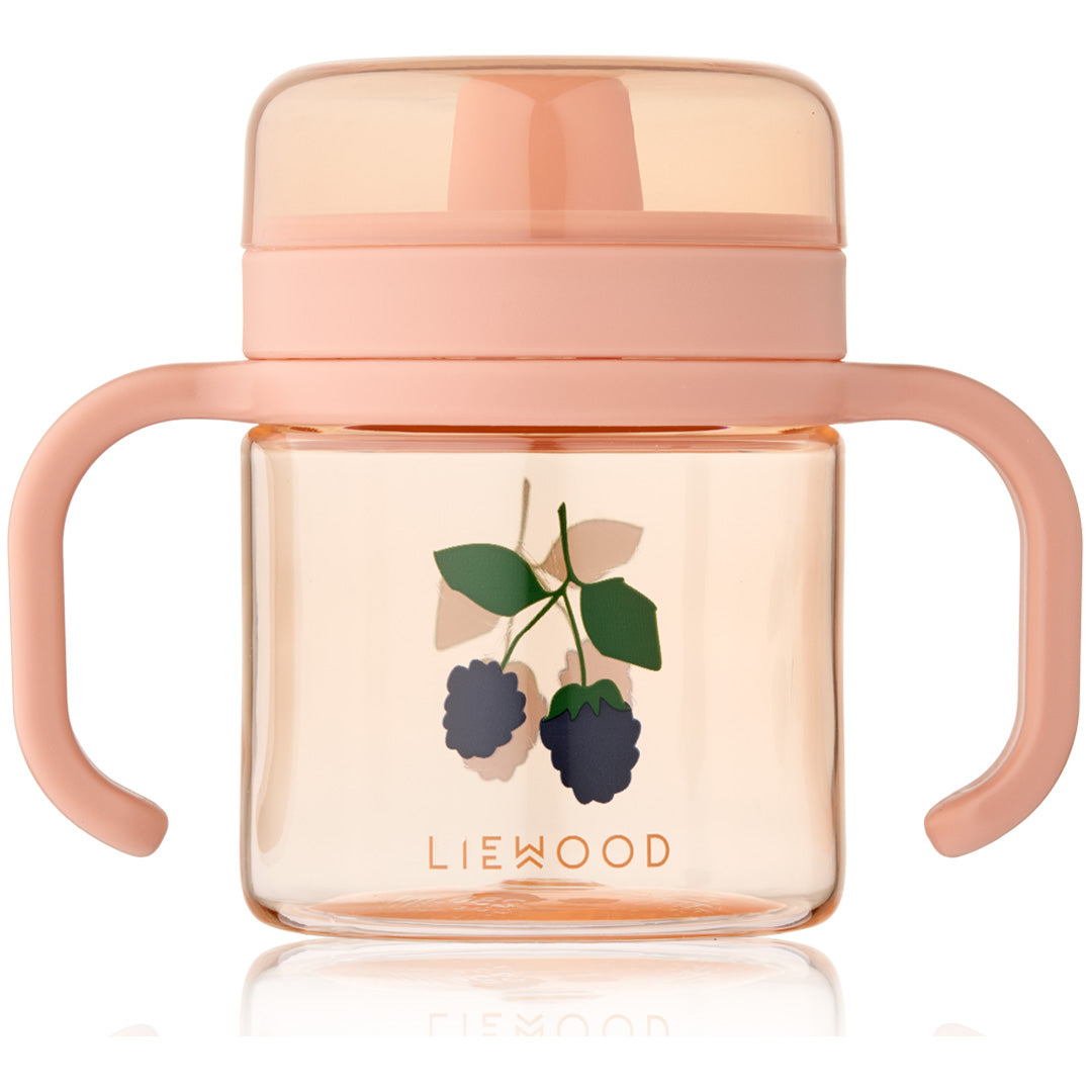 liewood tuitbeker kylo - berry pale tuscany - 280 ml