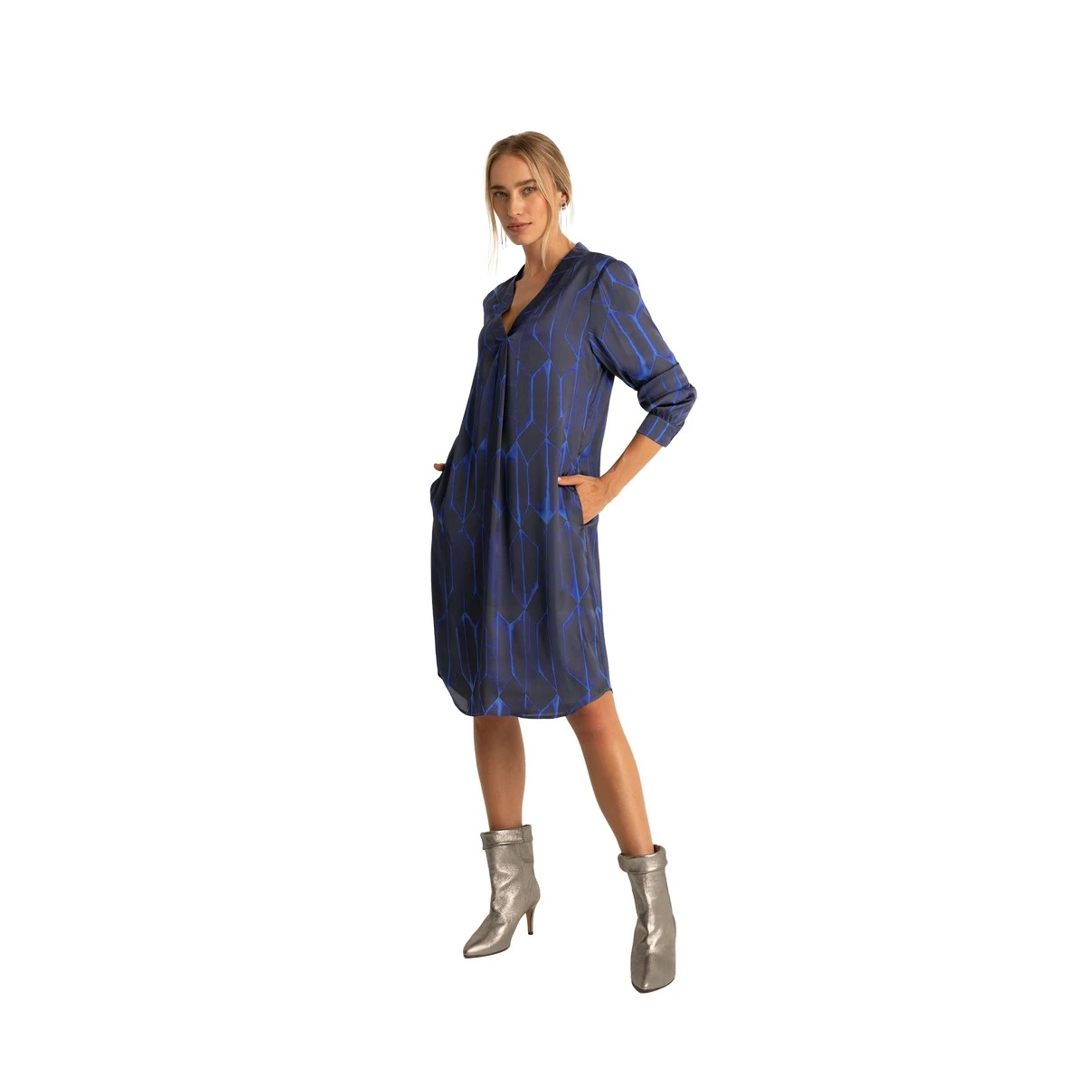 Dames Blouse 25051