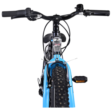 Kinderfiets Volare Rocky 20 inch 6 versnellingen