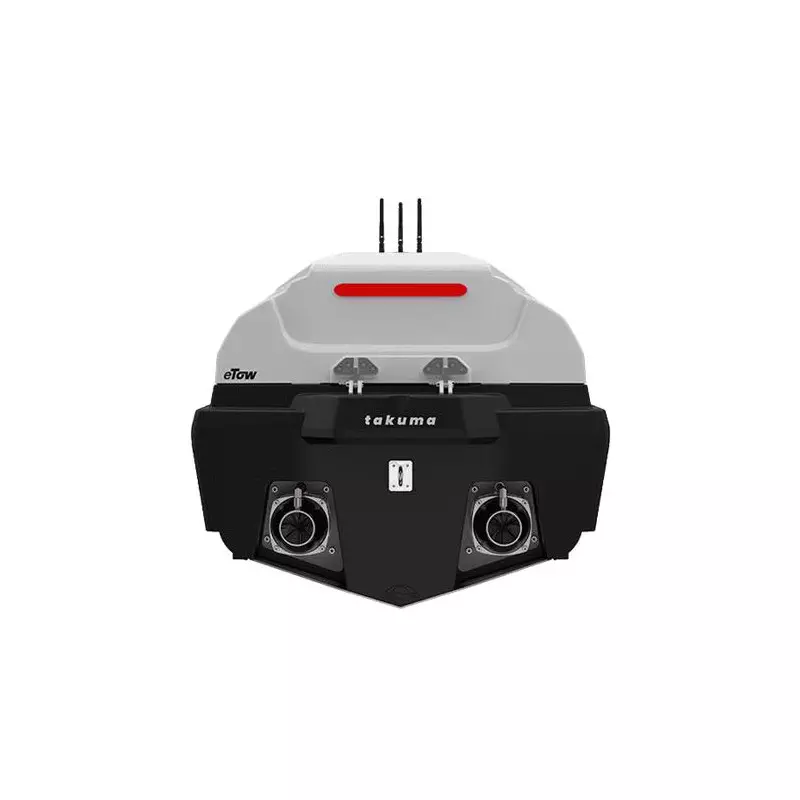 Drone de traction TAKUMA Etow Complete
