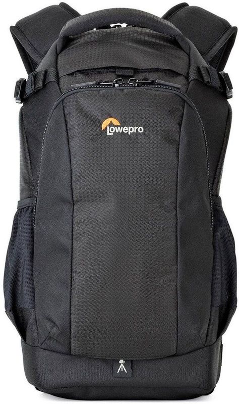 Lowepro - Flipside 200 AW II - Cameratas - Zwart - Polyester