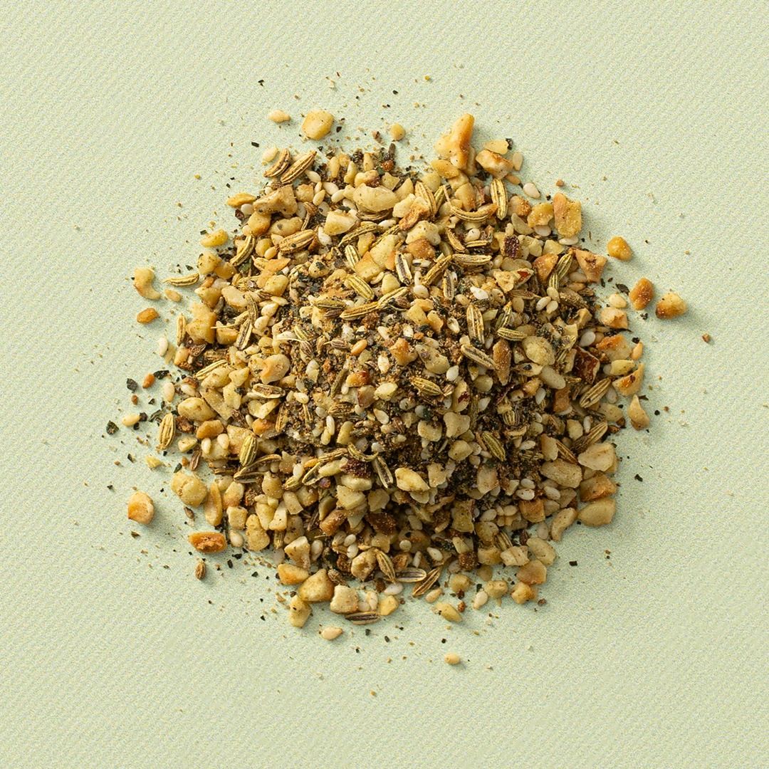 Dukkah kruidenmix