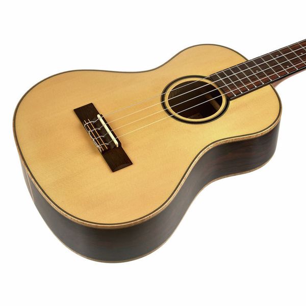 Kala Ziricote Super Tenor Ukelele