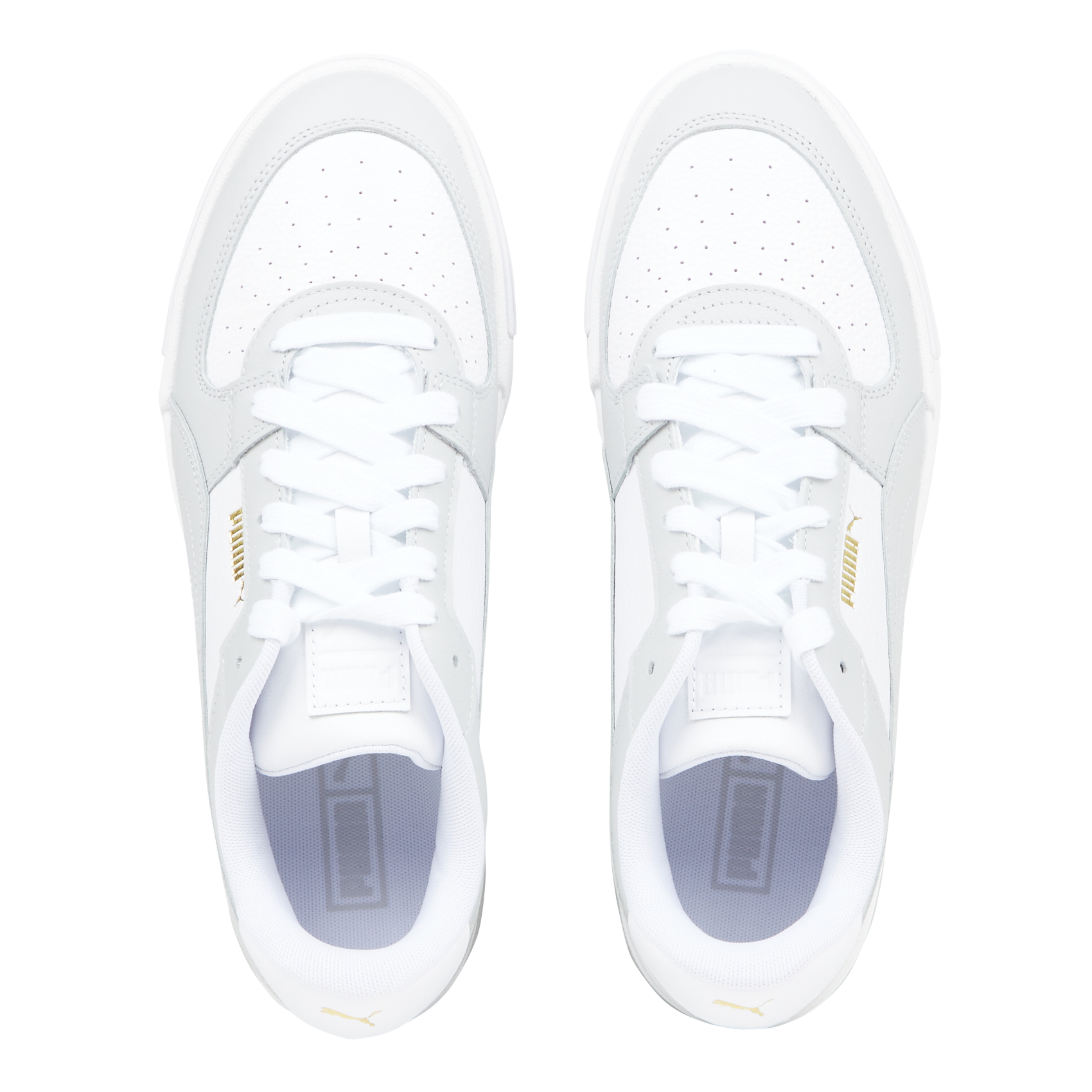CALI SPORT MEN - Puma CA Pro | Blanc